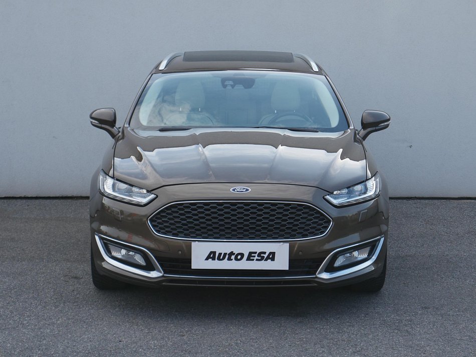 Ford Mondeo 2.0 TDCi Vignale