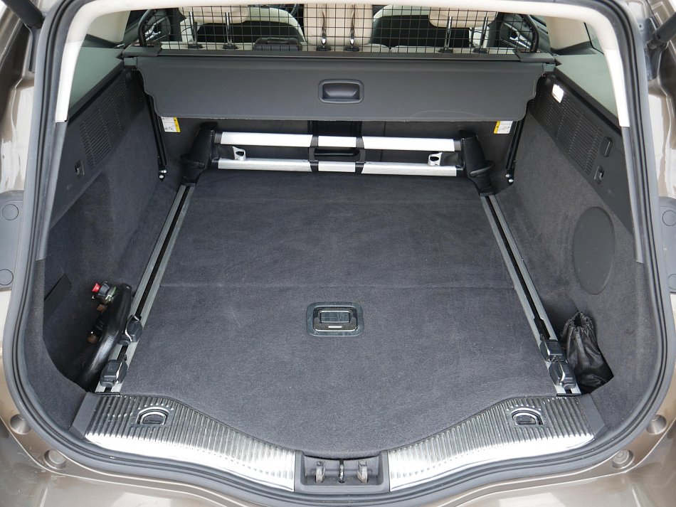 Ford Mondeo 2.0 TDCi Vignale