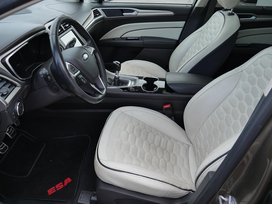 Ford Mondeo 2.0 TDCi Vignale