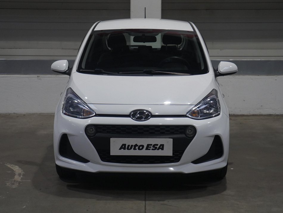 Hyundai I10 1.0i 