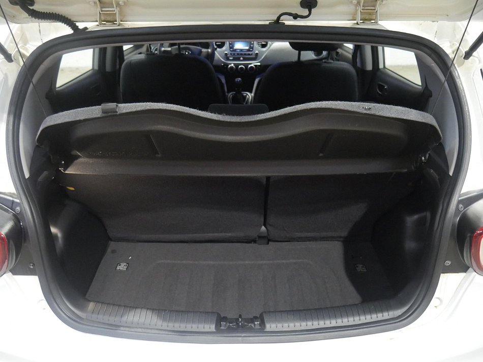 Hyundai I10 1.0i 
