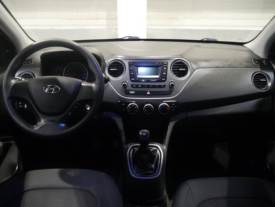 Hyundai I10 1.0i 