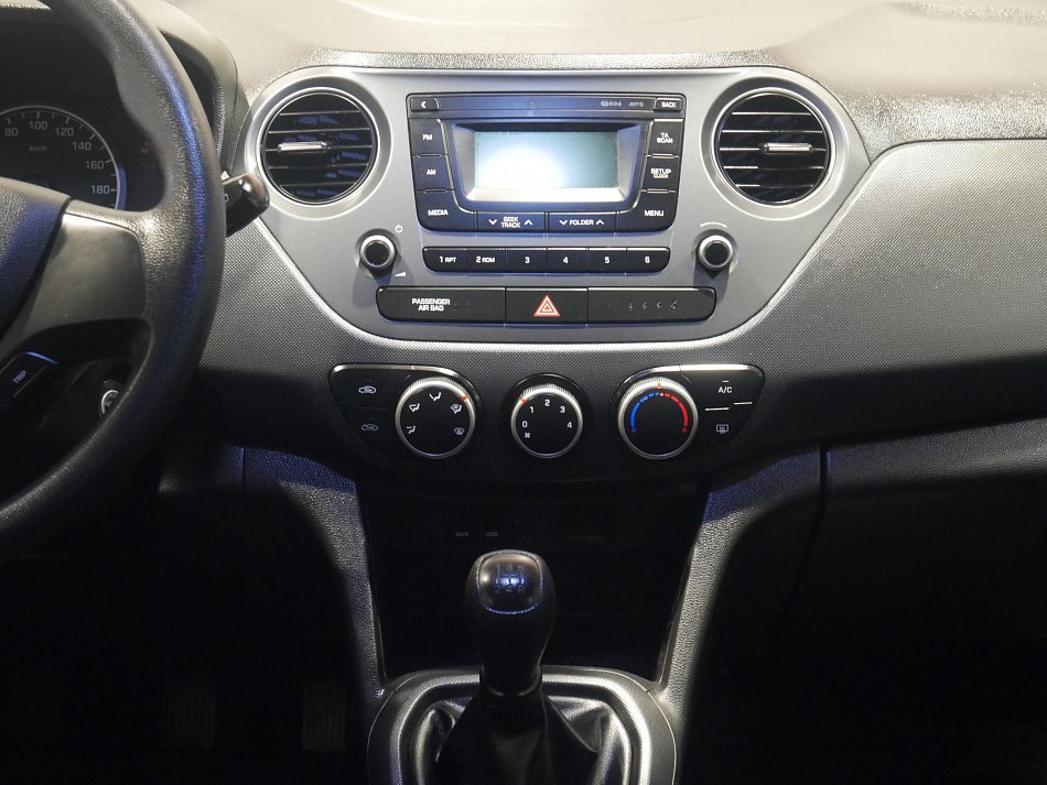 Hyundai I10 1.0i 