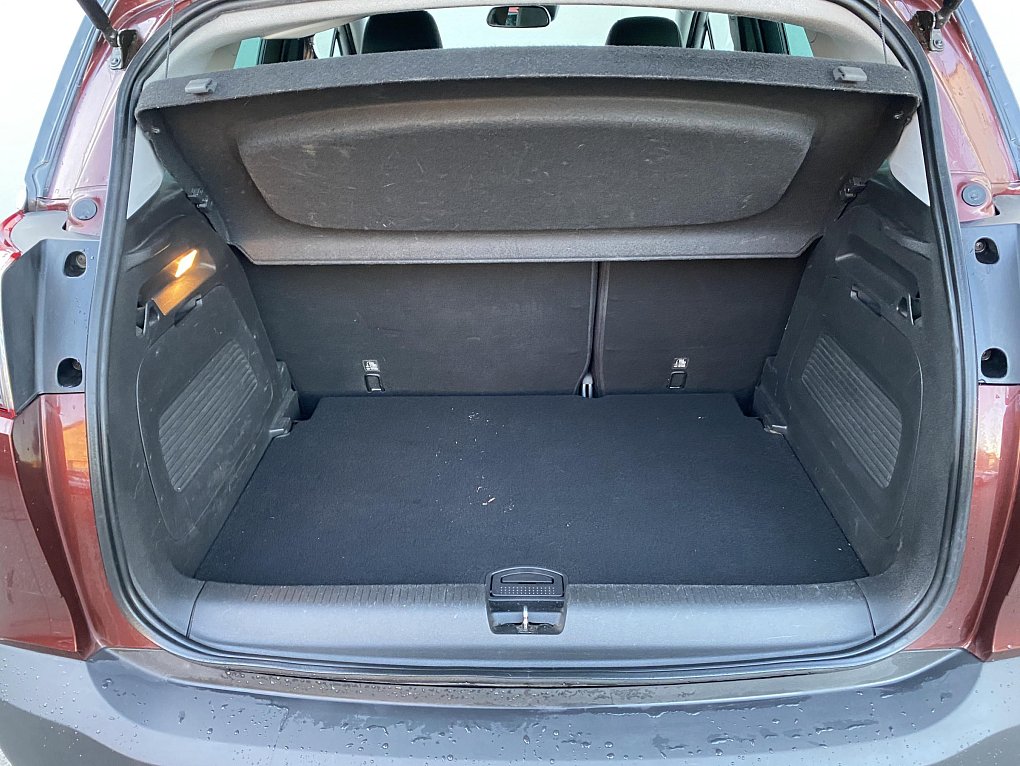 Opel Crossland X 1.2 T Innovation