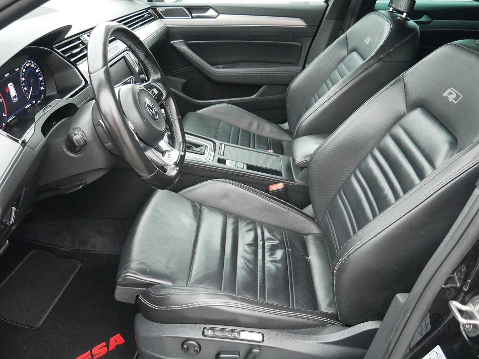 Volkswagen Passat 2.0 TDi R-Line 4x4