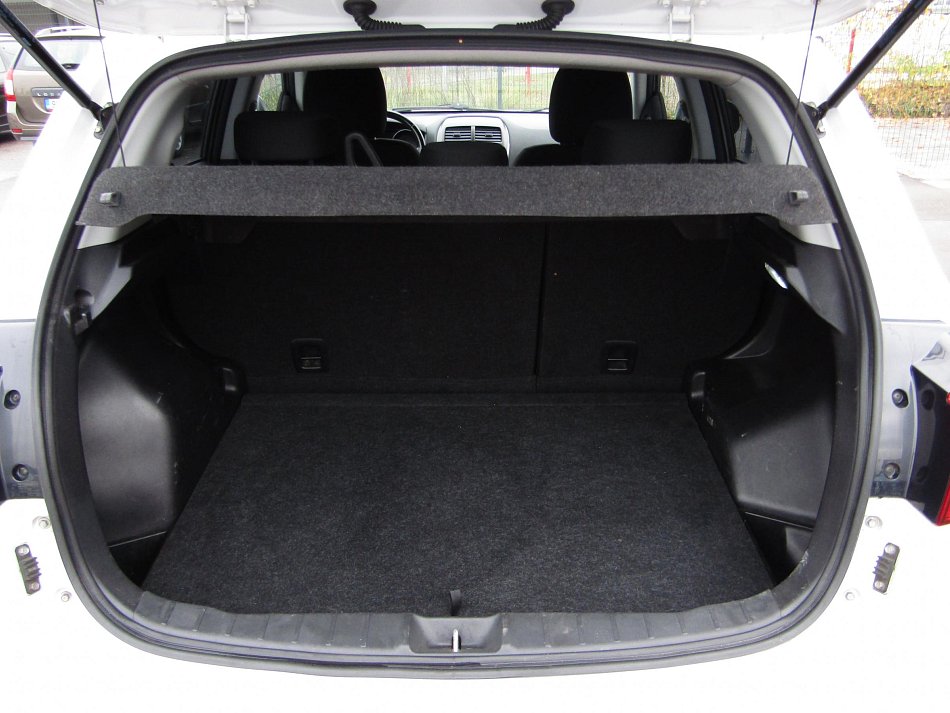 Mitsubishi ASX 1.8 D-ID  4x4