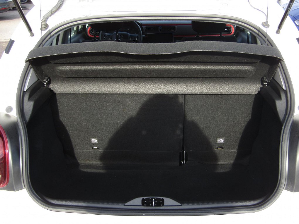 Citroën C3 1.2PT 