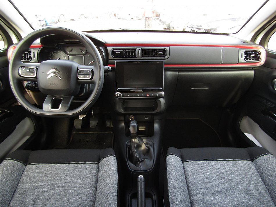 Citroën C3 1.2PT 