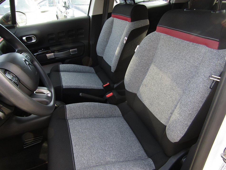 Citroën C3 1.2PT 