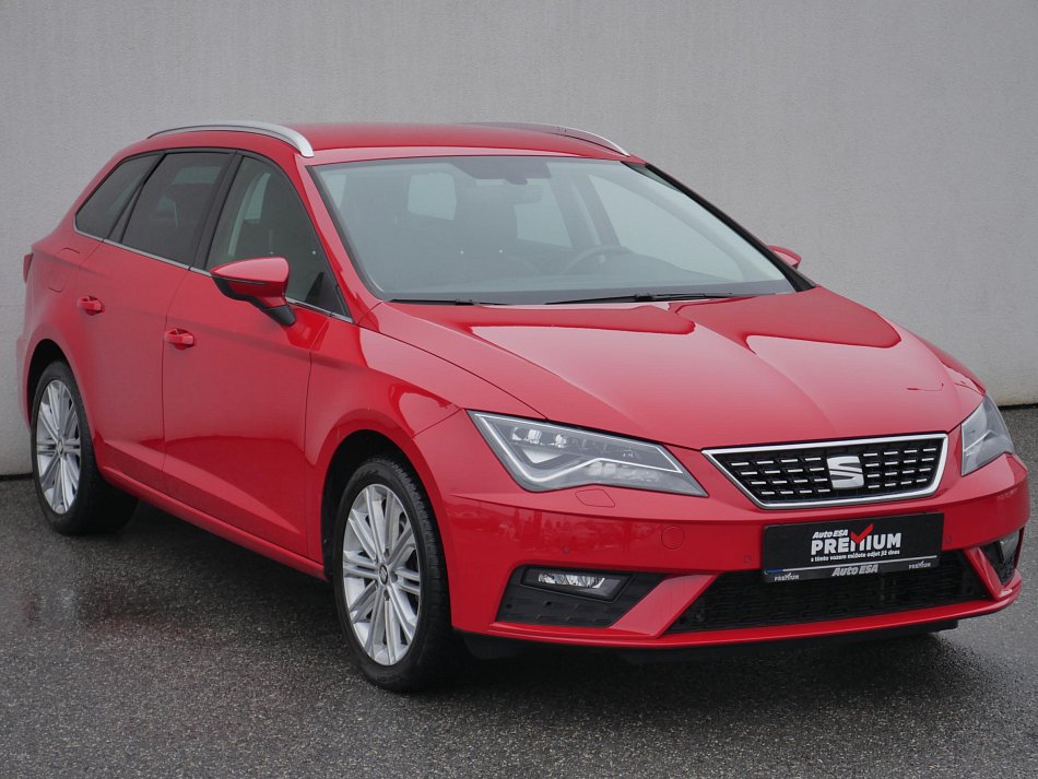 Seat Leon 1.5TSi 