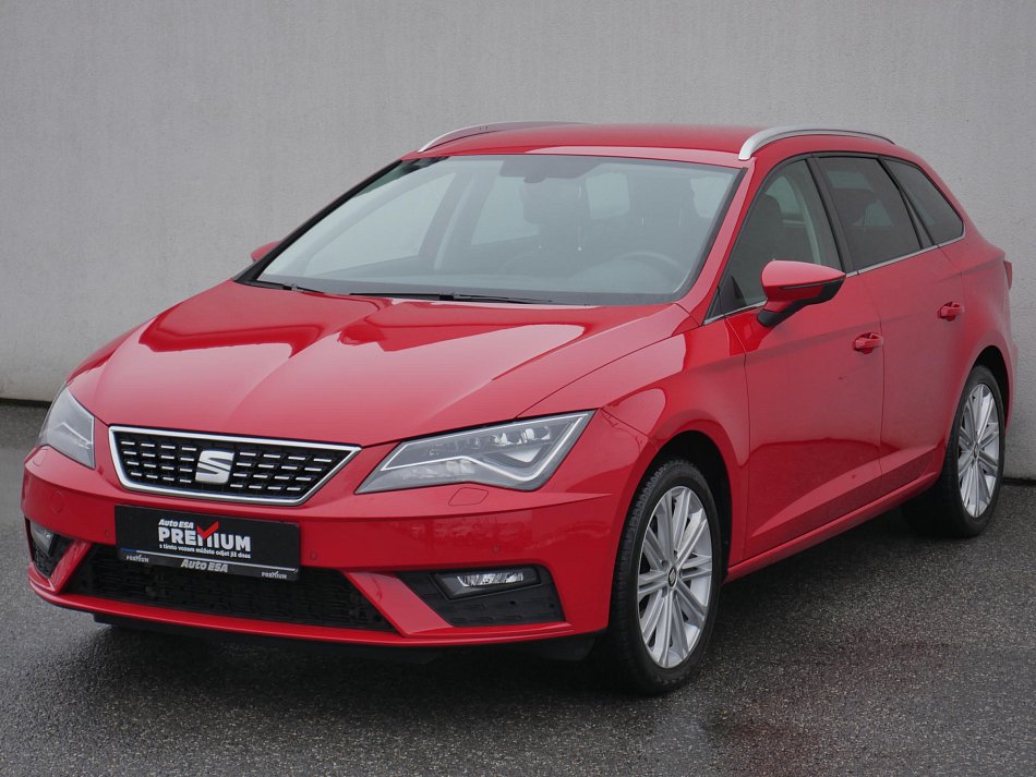 Seat Leon 1.5TSi 