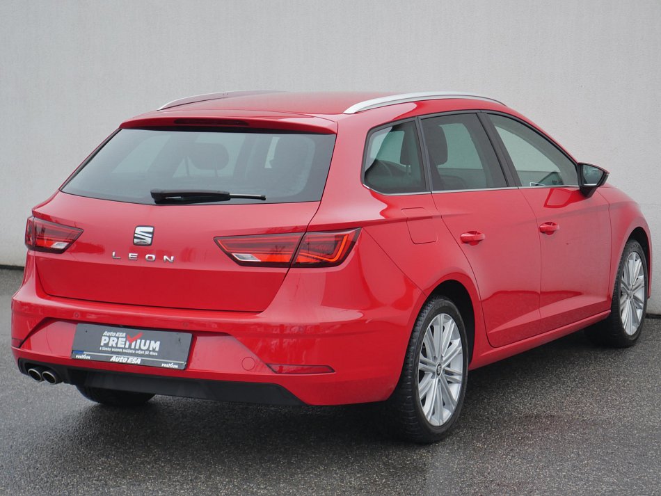 Seat Leon 1.5TSi 