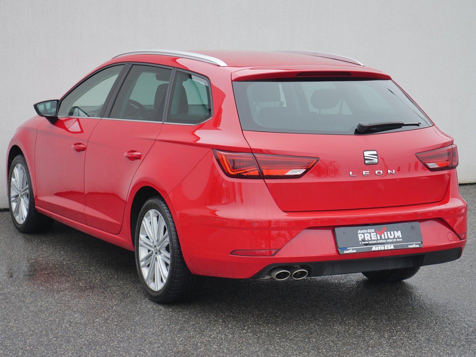 Seat Leon 1.5TSi 