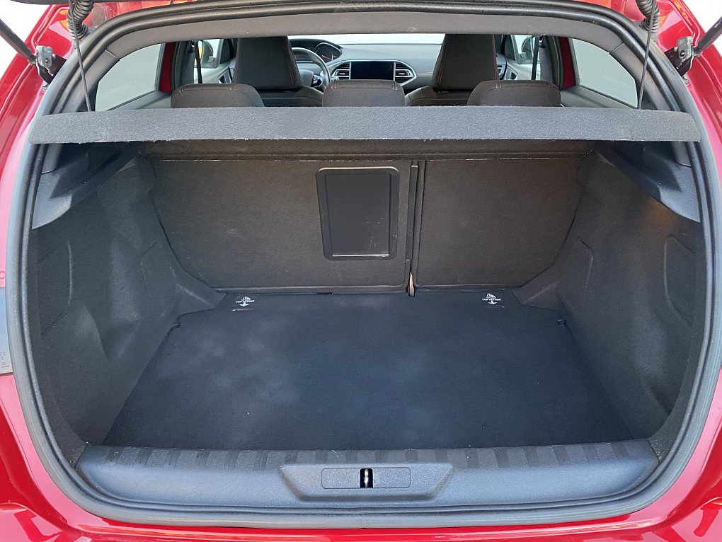 Peugeot 308 1.2PT GT Line