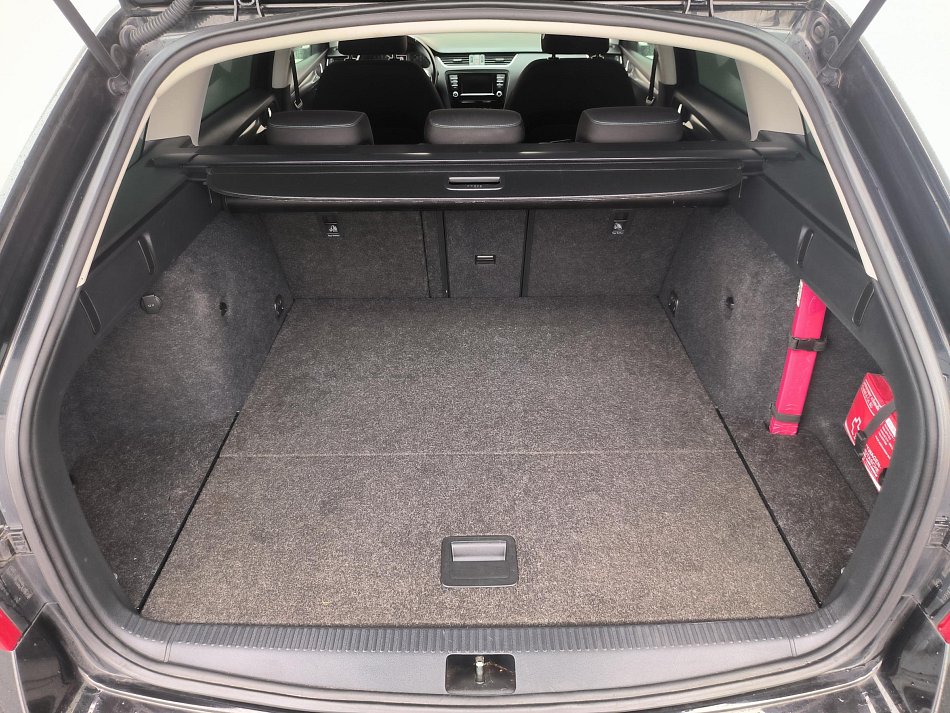 Škoda Octavia III 1.6 TDi Joy