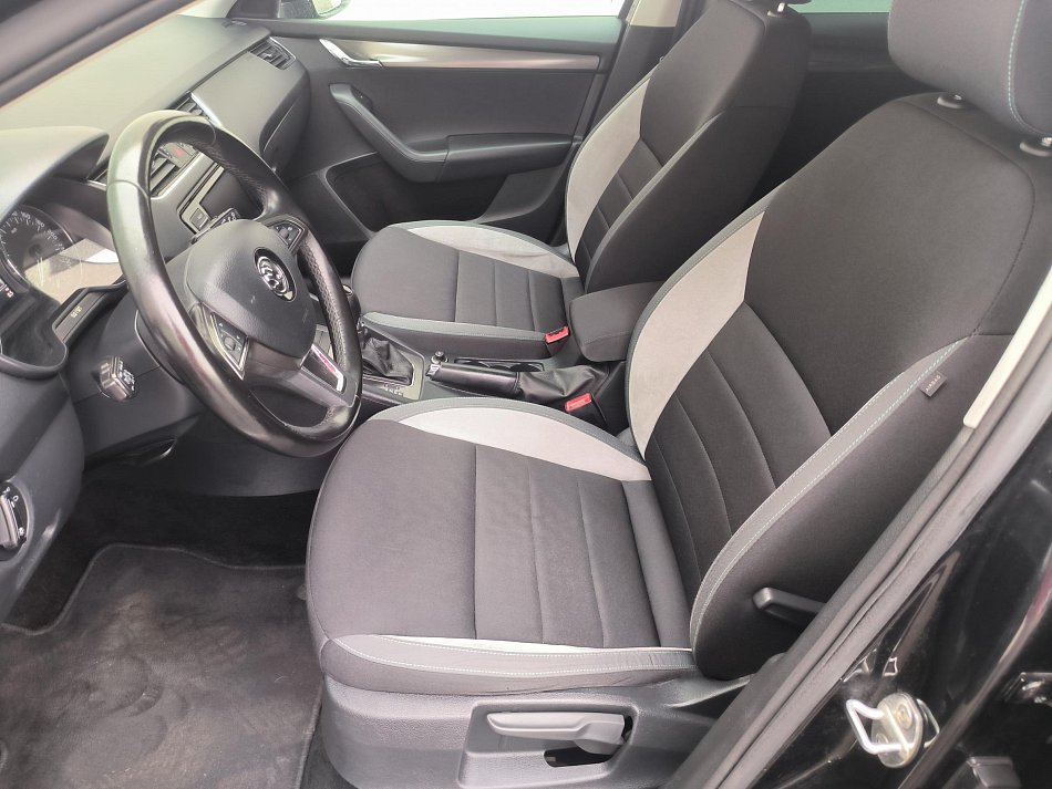 Škoda Octavia III 1.6 TDi Joy