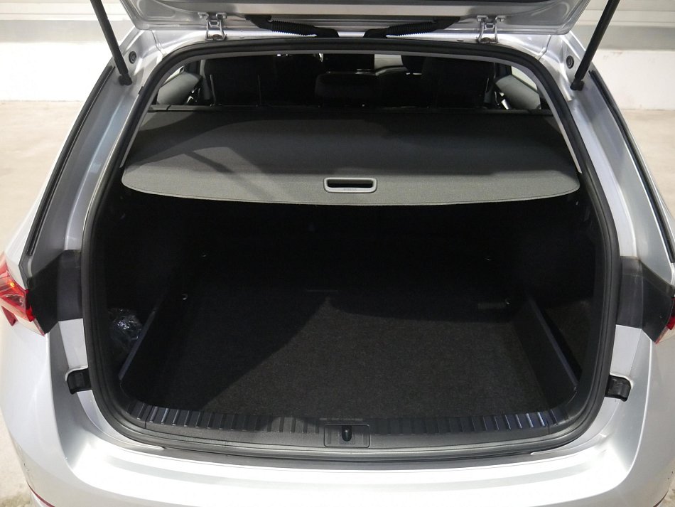 Škoda Octavia IV 2.0 TDi Style