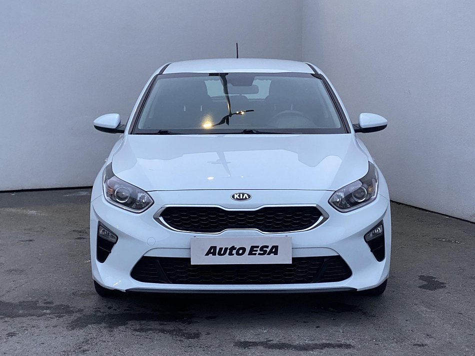 Kia Ceed 1.4i 