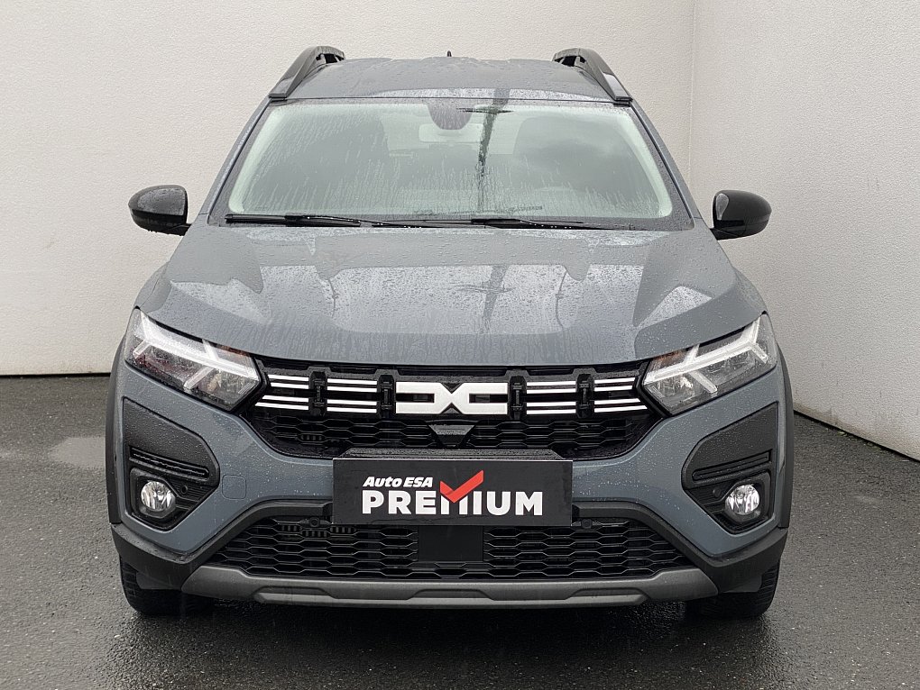 Dacia Jogger 1.0 TCe Xtreme