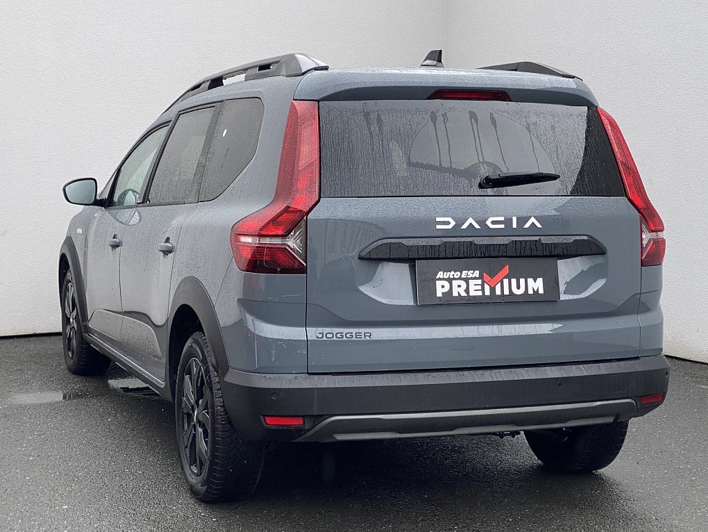 Dacia Jogger 1.0 TCe Xtreme