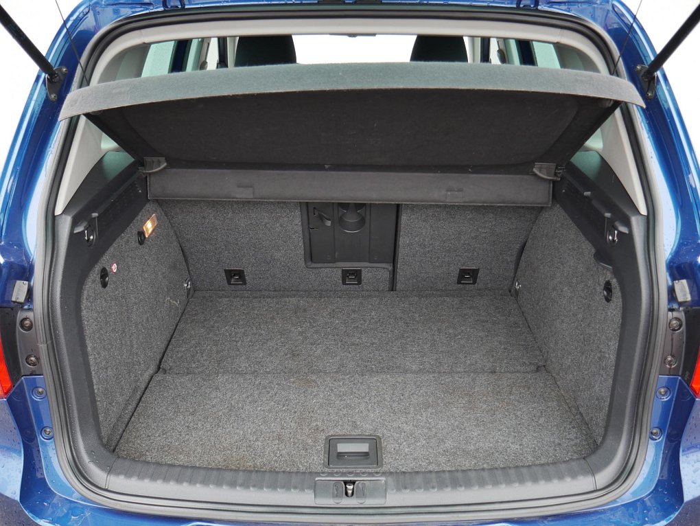 Volkswagen Tiguan 1.4 TSi 