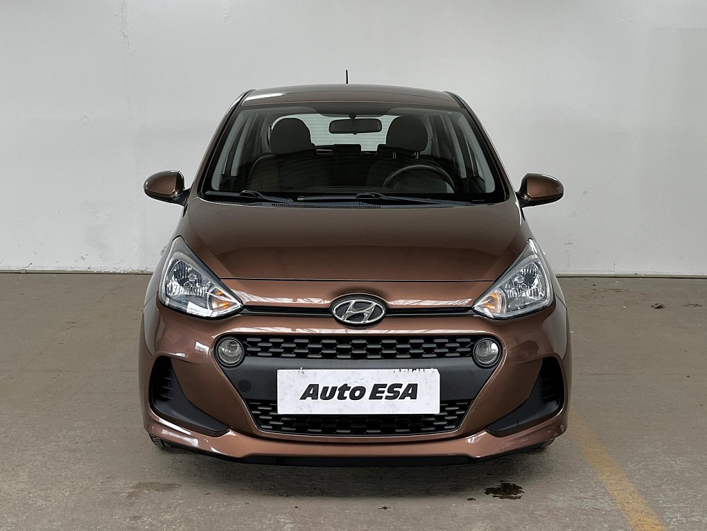Hyundai I10 1.0 i 