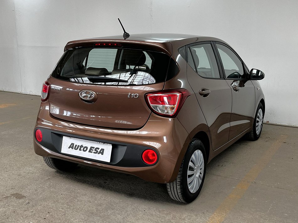 Hyundai I10 1.0 i 