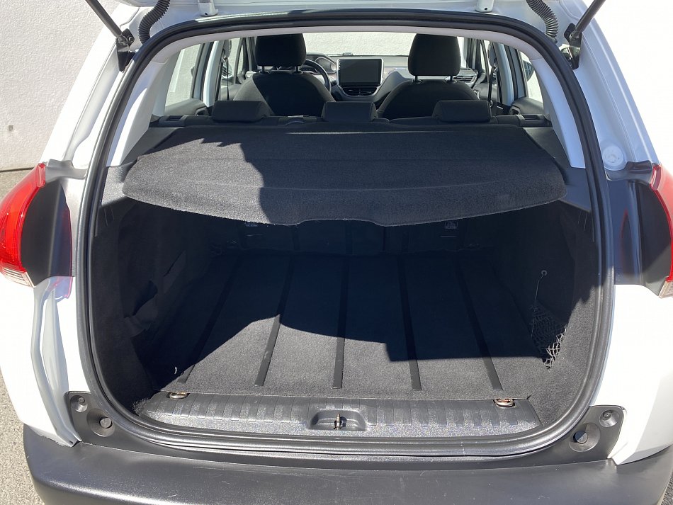 Peugeot 2008 1.4 HDi Active