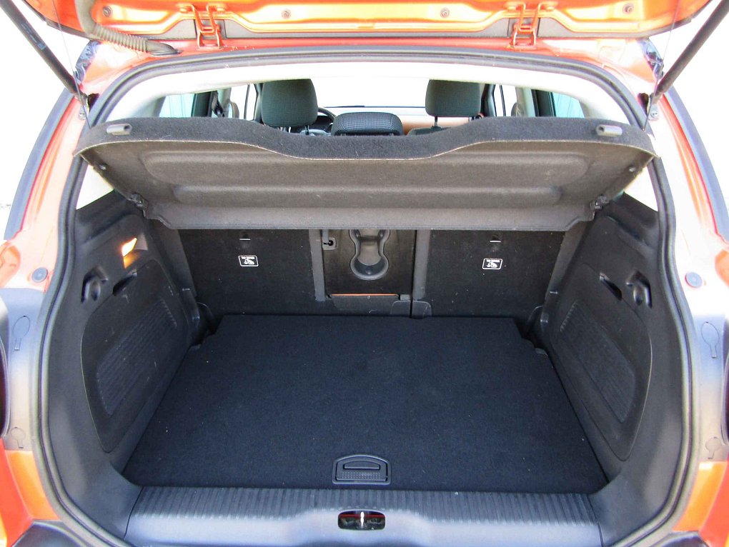 Citroën C3 Aircross 1.2PT RIP CURL