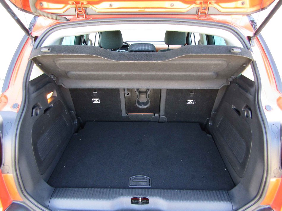 Citroën C3 Aircross 1.2PT RIP CURL