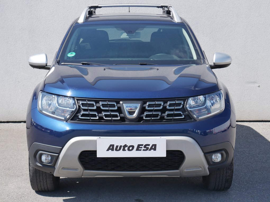 Dacia Duster 1.2 TCe 