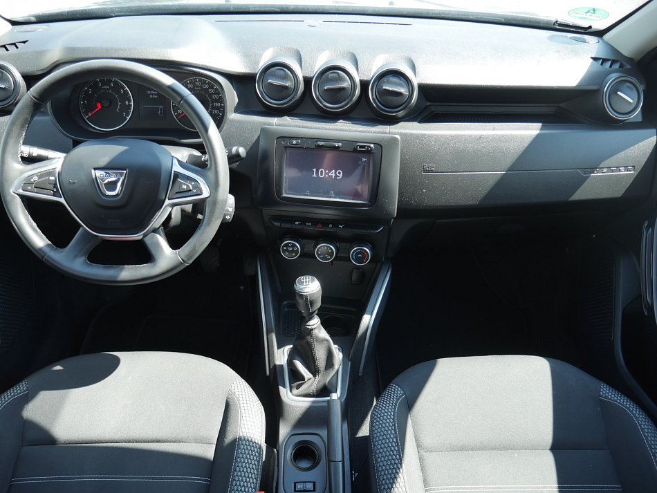 Dacia Duster 1.2 TCe 