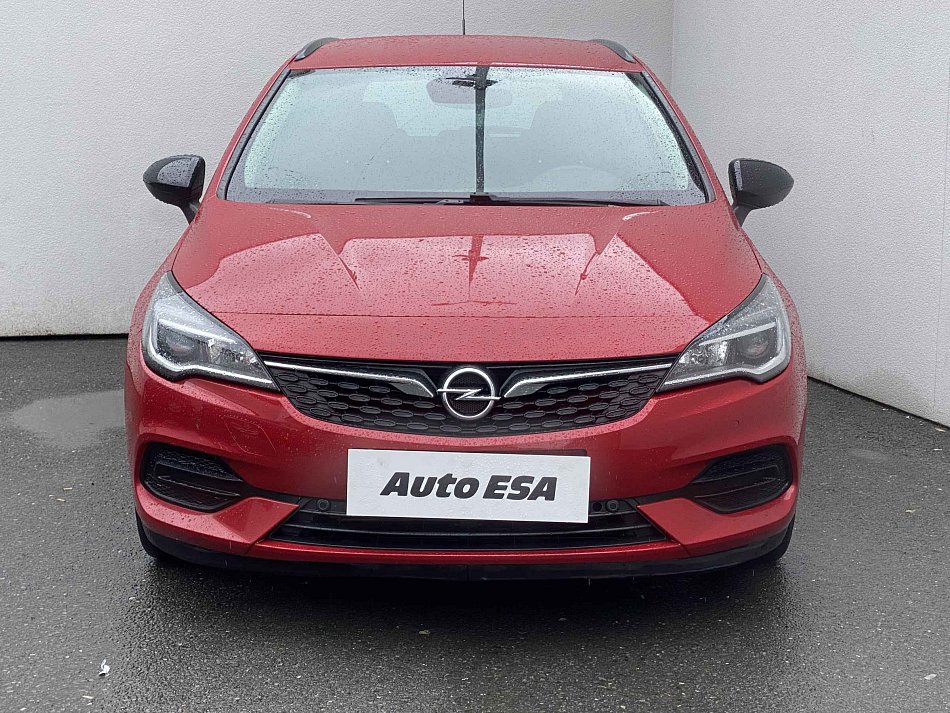 Opel Astra 1.2 T 
