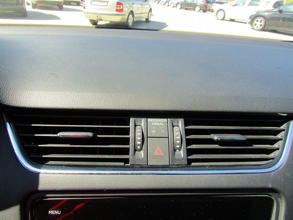 Škoda Octavia III 2.0TDI 