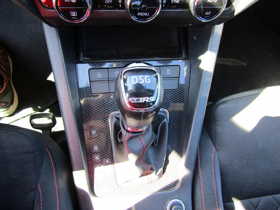 Škoda Octavia III 2.0TDI 