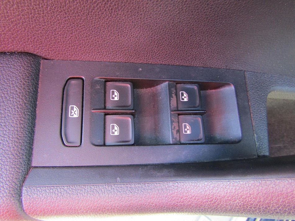 Škoda Octavia III 2.0TDI 