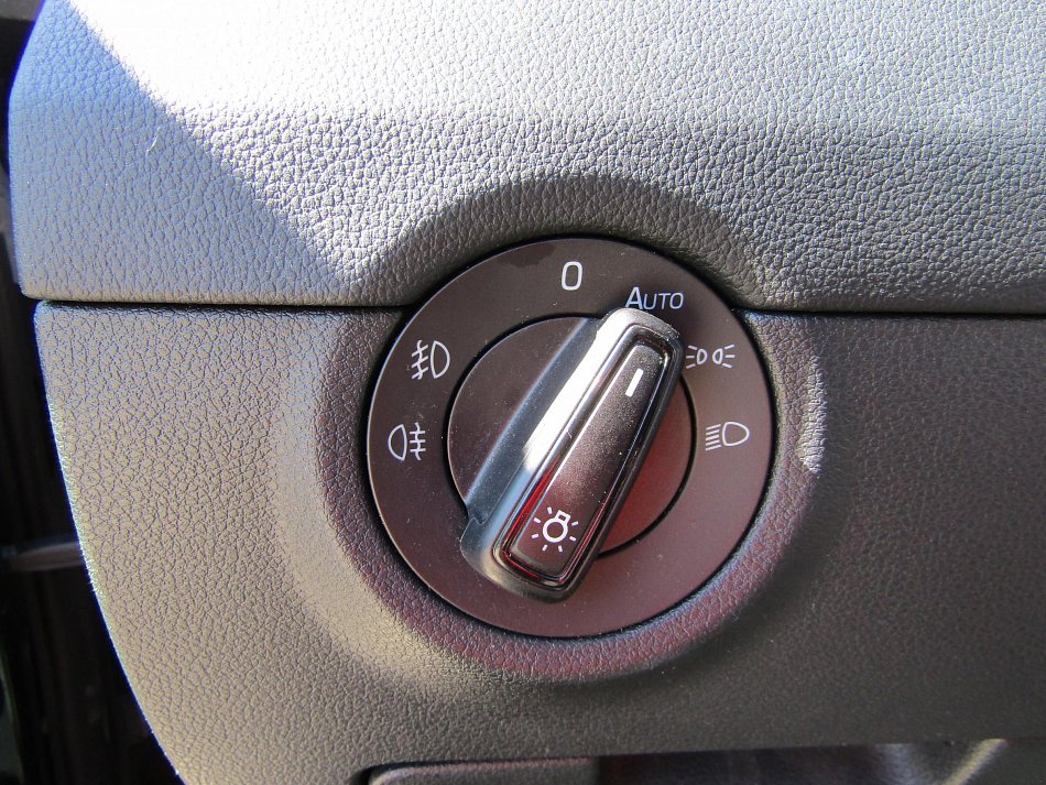 Škoda Octavia III 2.0TDI 