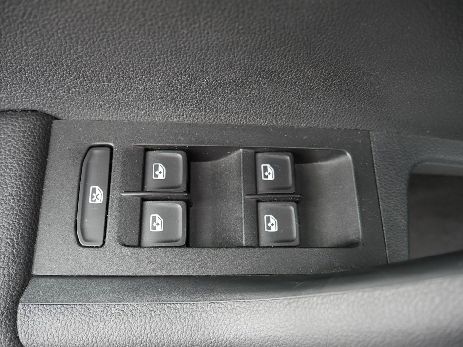 Škoda Octavia III 1.6 TDI Style