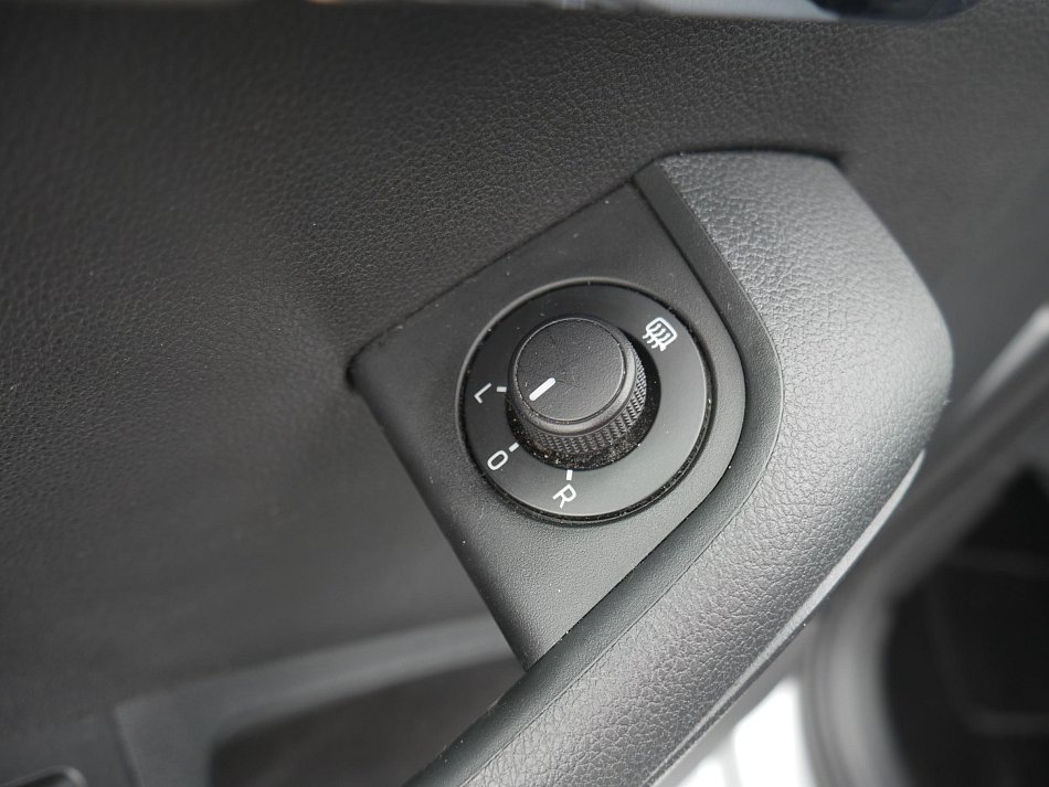 Škoda Octavia III 1.6 TDI Style