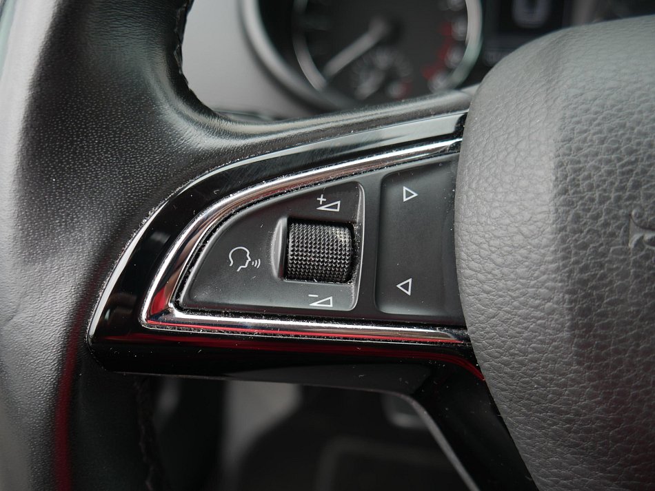 Škoda Octavia III 1.6 TDI Style