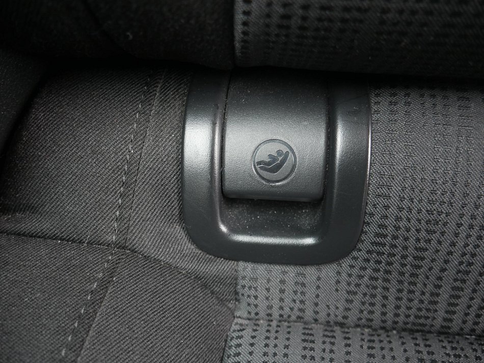 Škoda Octavia III 1.6 TDI Style