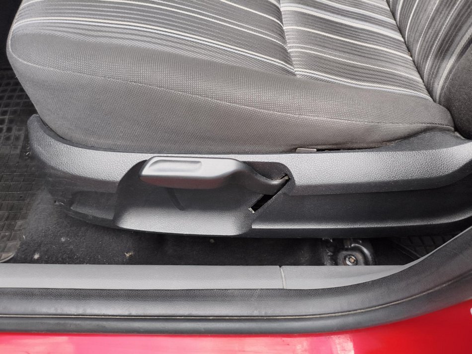 Ford Focus 1.6TDCi 