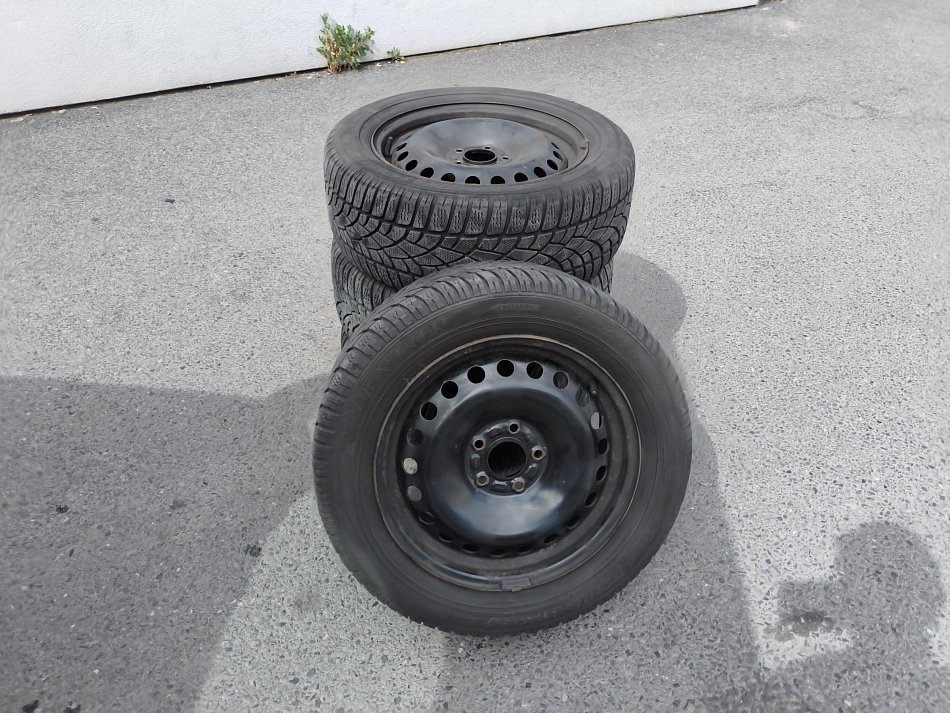 Ford Focus 1.6TDCi 