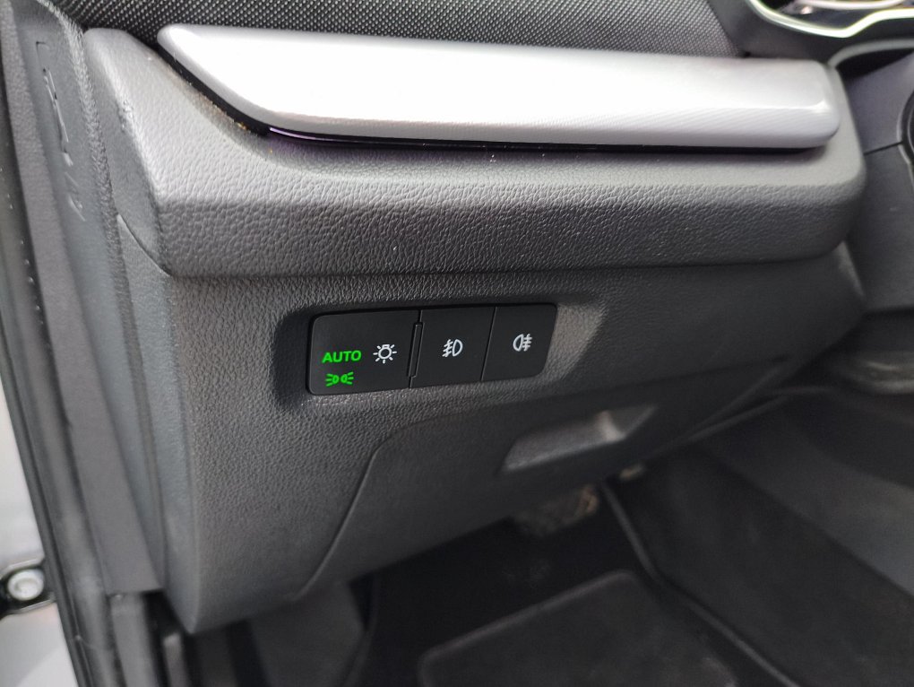 Škoda Octavia IV 1.5 TSi Style e-TEC