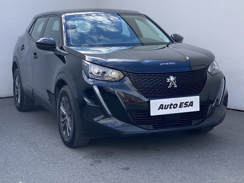 Peugeot 2008 1.2 PT Active