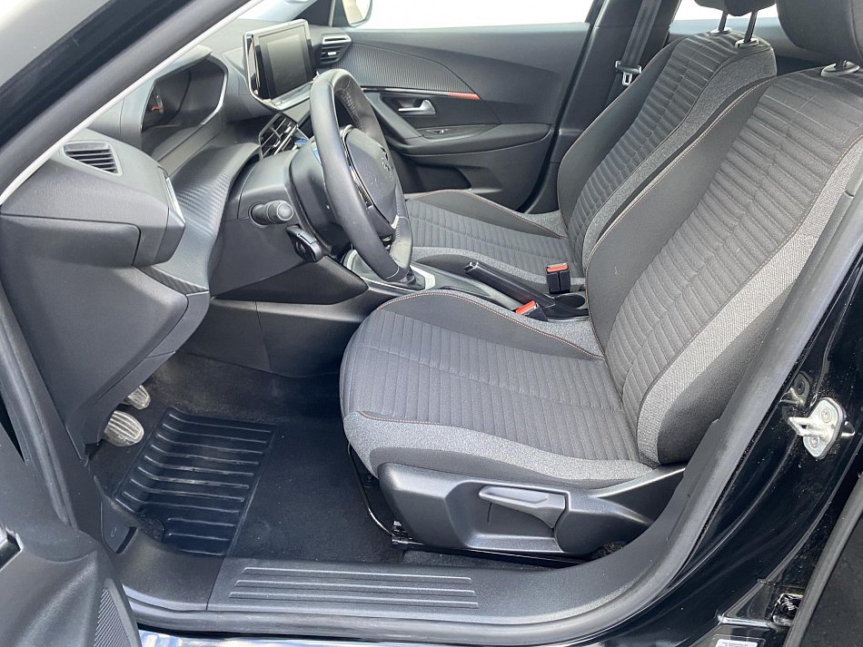 Peugeot 2008 1.2 PT Active