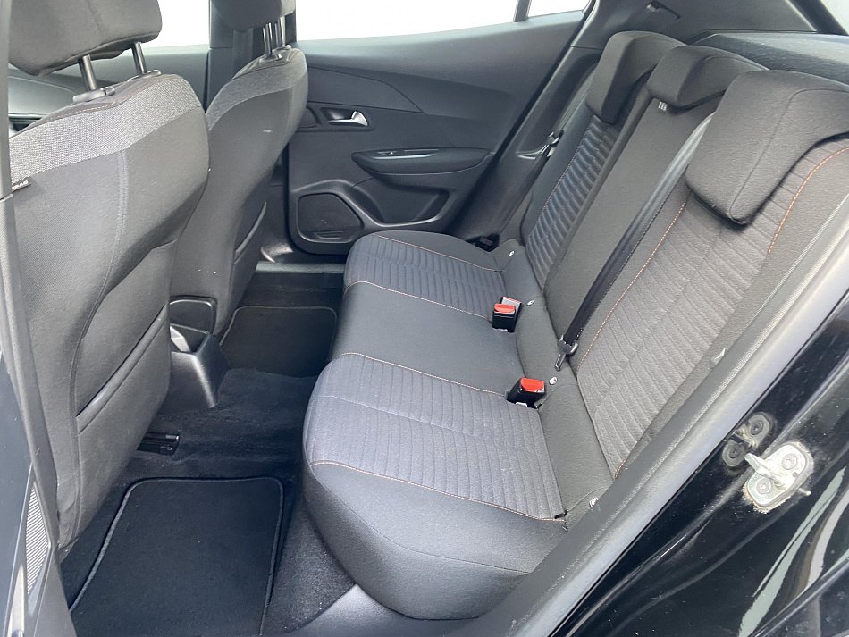Peugeot 2008 1.2 PT Active