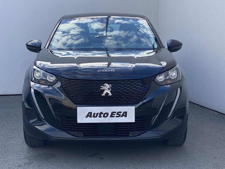 Peugeot 2008 1.2 PT Active