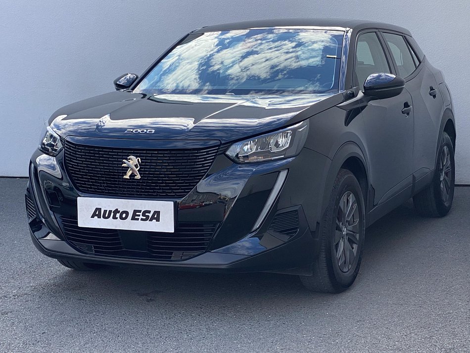Peugeot 2008 1.2 PT Active