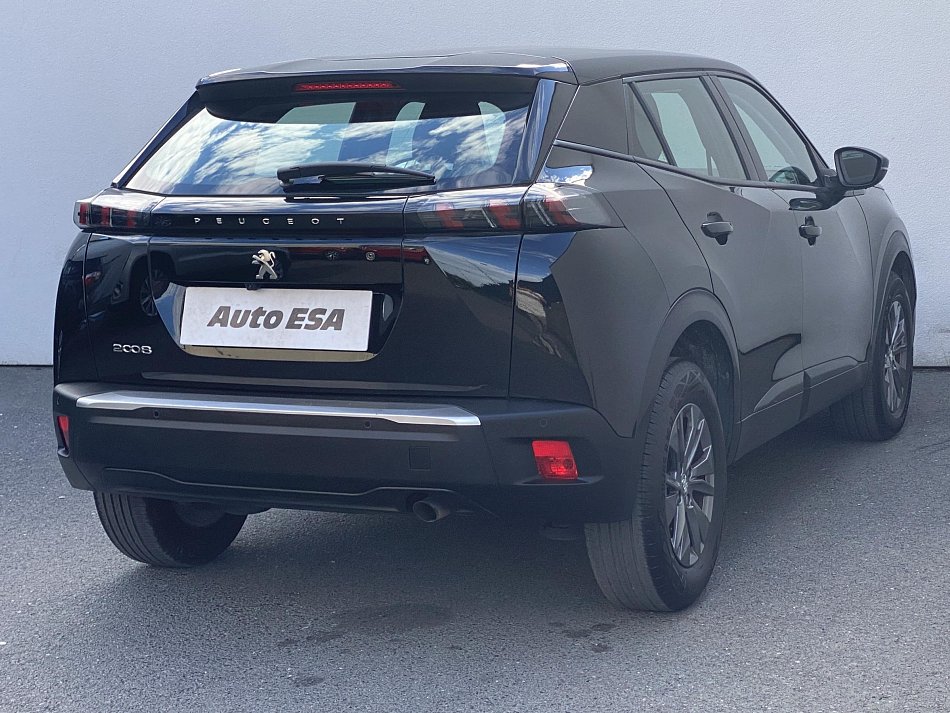 Peugeot 2008 1.2 PT Active